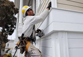 Trusted Middlebury, IN Siding Experts